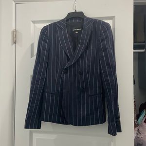 Vintage Giorgio Armani blazer